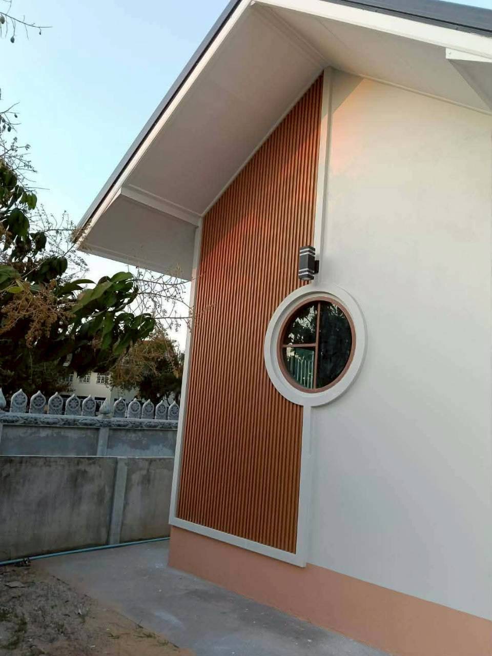 Interior Space