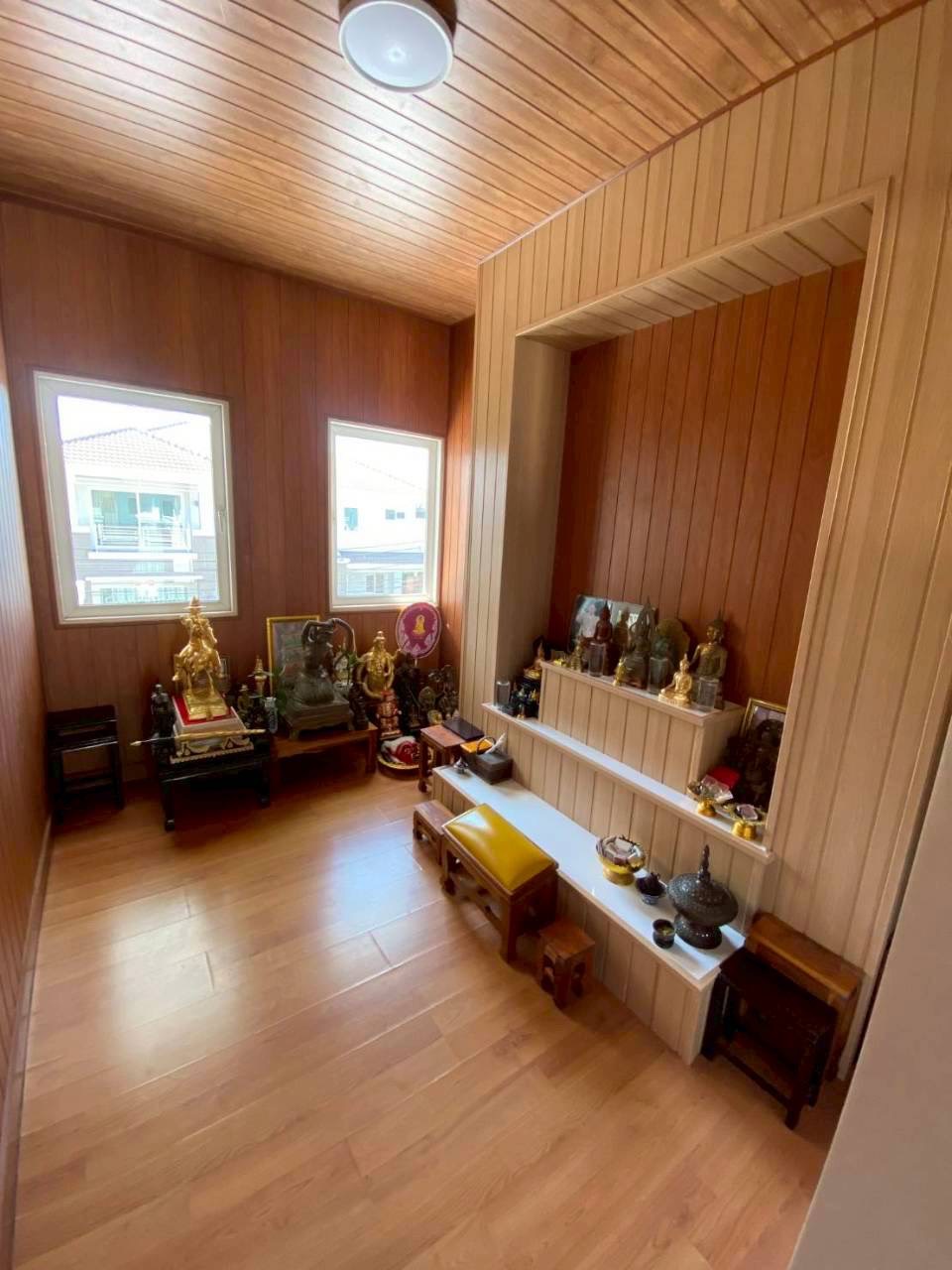 Wall & Ceiling
